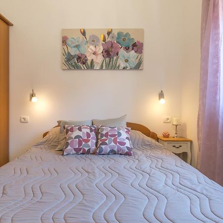 Mediteran Baska Voda Ngoại thất bức ảnh