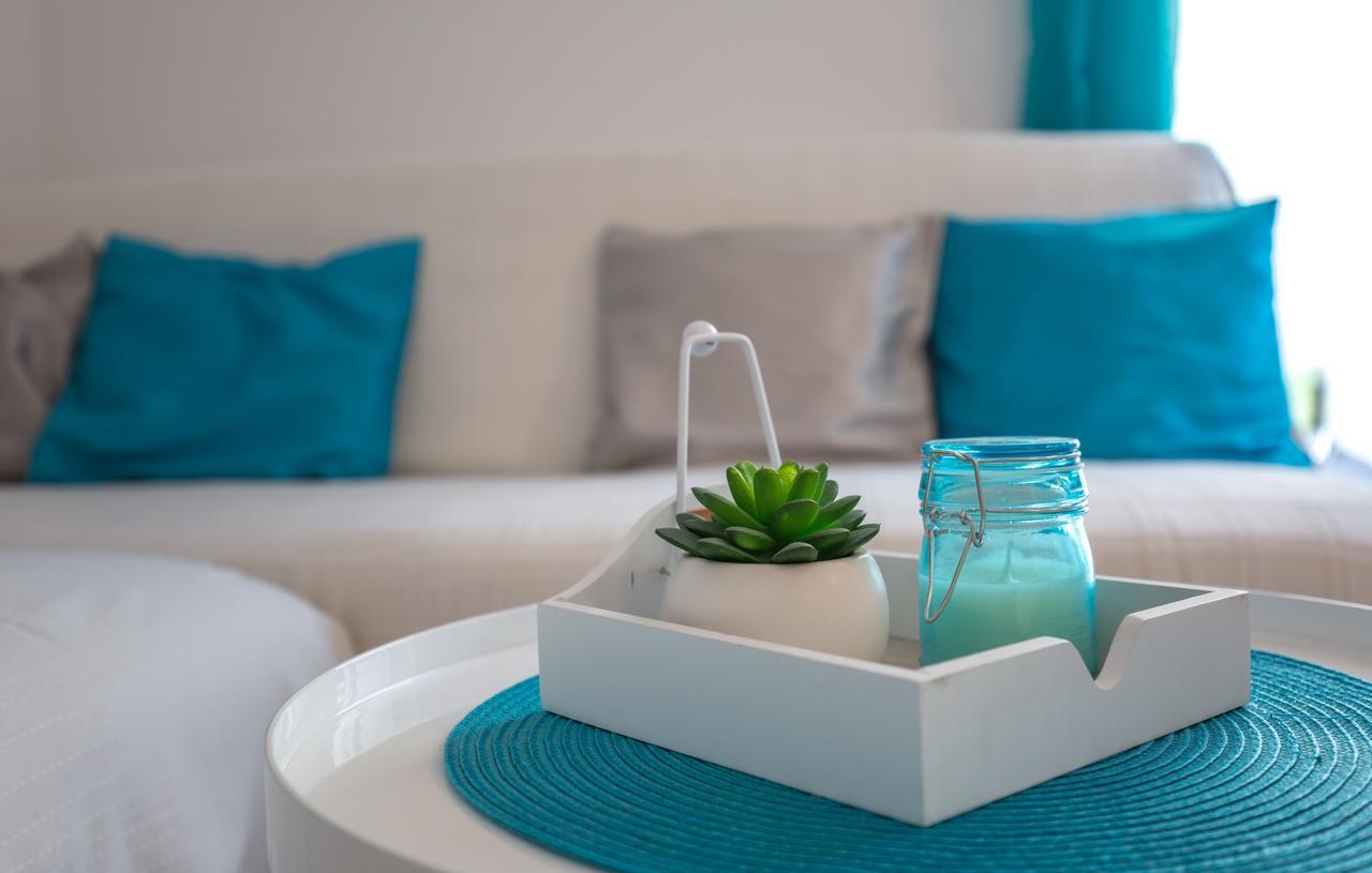 Mediteran Baska Voda Ngoại thất bức ảnh